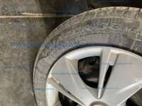 Nissan March 2021 5p Sense L4/1.6 Man IMG_0912