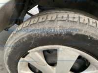 Nissan March 2021 5p Sense L4/1.6 Man IMG_0897