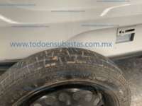 Nissan March 2021 5p Sense L4/1.6 Man IMG_0881