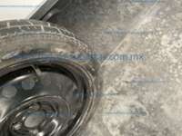 Nissan March 2021 5p Sense L4/1.6 Man IMG_0880