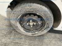 Nissan March 2021 5p Sense L4/1.6 Man IMG_0905