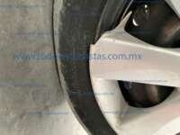 Nissan March 2021 5p Sense L4/1.6 Man IMG_0903