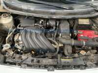 Nissan March 2021 5p Sense L4/1.6 Man IMG_0872