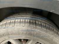 Volkswagen Tiguan 2024 5p Comfortline L4/1.4/T DSG IMG_0747