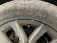 Volkswagen Tiguan 2024 5p Comfortline L4/1.4/T DSG IMG_0746