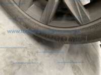 Volkswagen Tiguan 2024 5p Comfortline L4/1.4/T DSG IMG_0745