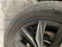 Volkswagen Tiguan 2024 5p Comfortline L4/1.4/T DSG IMG_0742