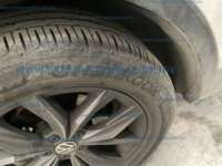 Volkswagen Tiguan 2024 5p Comfortline L4/1.4/T DSG IMG_0740