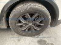 Volkswagen Tiguan 2024 5p Comfortline L4/1.4/T DSG IMG_0754