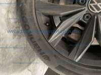 Volkswagen Tiguan 2024 5p Comfortline L4/1.4/T DSG IMG_0756