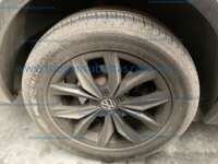 Volkswagen Tiguan 2024 5p Comfortline L4/1.4/T DSG IMG_0749