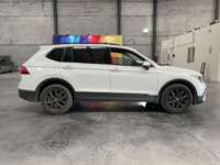 Volkswagen Tiguan 2024 5p Comfortline L4/1.4/T DSG 2024 Volkswagen Tiguan Venta Exteriores 4