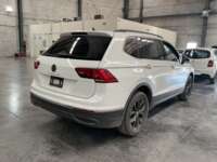 Volkswagen Tiguan 2024 5p Comfortline L4/1.4/T DSG 2024 Volkswagen Tiguan Venta Exteriores 5