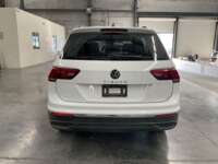Volkswagen Tiguan 2024 5p Comfortline L4/1.4/T DSG 2024 Volkswagen Tiguan Venta Exteriores 6