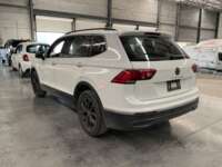 Volkswagen Tiguan 2024 5p Comfortline L4/1.4/T DSG 2024 Volkswagen Tiguan Venta Exteriores 7