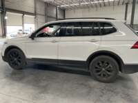 Volkswagen Tiguan 2024 5p Comfortline L4/1.4/T DSG 2024 Volkswagen Tiguan Venta Exteriores 8