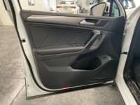 Volkswagen Tiguan 2024 5p Comfortline L4/1.4/T DSG 2024 Volkswagen Tiguan Venta Interiores 1