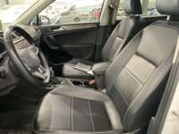 Volkswagen Tiguan 2024 5p Comfortline L4/1.4/T DSG 2024 Volkswagen Tiguan Venta Interiores 2