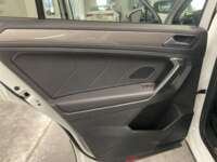 Volkswagen Tiguan 2024 5p Comfortline L4/1.4/T DSG 2024 Volkswagen Tiguan Venta Interiores 12