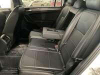 Volkswagen Tiguan 2024 5p Comfortline L4/1.4/T DSG 2024 Volkswagen Tiguan Venta Interiores 13