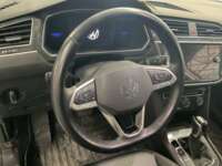 Volkswagen Tiguan 2024 5p Comfortline L4/1.4/T DSG 2024 Volkswagen Tiguan Venta Interiores 3