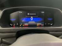 Volkswagen Tiguan 2024 5p Comfortline L4/1.4/T DSG 2024 Volkswagen Tiguan Venta Interiores 4