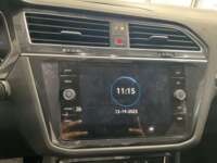 Volkswagen Tiguan 2024 5p Comfortline L4/1.4/T DSG 2024 Volkswagen Tiguan Venta Interiores 8