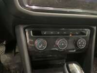 Volkswagen Tiguan 2024 5p Comfortline L4/1.4/T DSG 2024 Volkswagen Tiguan Venta Interiores 9