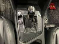 Volkswagen Tiguan 2024 5p Comfortline L4/1.4/T DSG 2024 Volkswagen Tiguan Venta Interiores 10