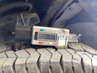 Chevrolet Tornado 2024 LS, 4 cl, 1.5L, TM6 IMG_1500