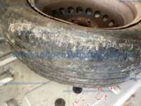 Chevrolet Tornado 2024 LS, 4 cl, 1.5L, TM6 IMG_1487