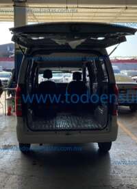 Chevrolet Tornado 2024 LS, 4 cl, 1.5L, TM6 IMG_7188