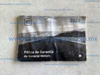 Chevrolet Tornado 2024 LS, 4 cl, 1.5L, TM6 IMG_7194