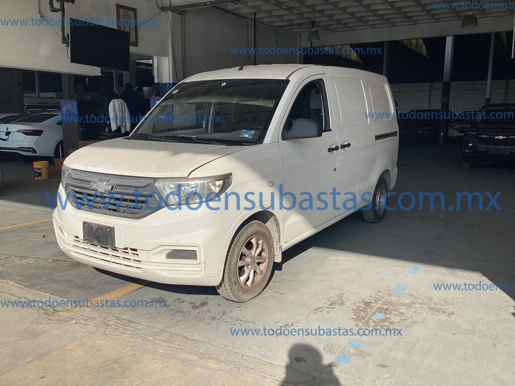 Chevrolet Tornado 2024 LS, 4 cl, 1.5L, TM6 IMG_7157