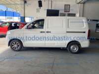 Chevrolet Tornado 2024 LS, 4 cl, 1.5L, TM6 IMG_7164