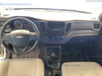 Chevrolet Tornado 2024 LS, 4 cl, 1.5L, TM6 IMG_7167