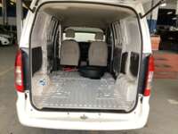 Chevrolet Tornado 2024 LS, 4 cl, 1.5L, TM6 2023 Chevrolet Tornado Venta Cajuela 1