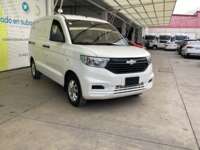 Chevrolet Tornado 2024 LS, 4 cl, 1.5L, TM6 2023 Chevrolet Tornado Venta Exteriores 3