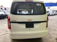 Chevrolet Tornado 2024 LS, 4 cl, 1.5L, TM6 2023 Chevrolet Tornado Venta Exteriores 6