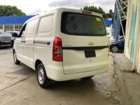 Chevrolet Tornado 2024 LS, 4 cl, 1.5L, TM6 2023 Chevrolet Tornado Venta Exteriores 7