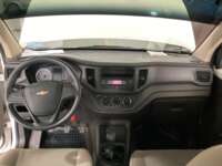 Chevrolet Tornado 2024 LS, 4 cl, 1.5L, TM6 2023 Chevrolet Tornado Venta Interiores 4