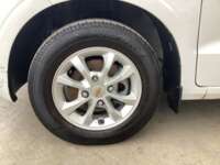 Chevrolet Tornado 2024 LS, 4 cl, 1.5L, TM6 2023 Chevrolet Tornado Venta Llantas 1