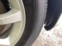 Chevrolet Tornado 2024 LS, 4 cl, 1.5L, TM6 2023 Chevrolet Tornado Venta Llantas 11