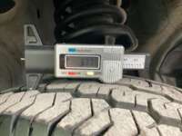 Chevrolet Tornado 2024 LS, 4 cl, 1.5L, TM6 2023 Chevrolet Tornado Venta Llantas 12