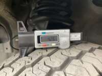 Chevrolet Tornado 2024 LS, 4 cl, 1.5L, TM6 2023 Chevrolet Tornado Venta Llantas 3