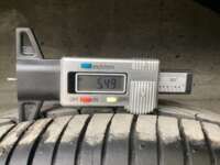 Chevrolet Tornado 2024 LS, 4 cl, 1.5L, TM6 2023 Chevrolet Tornado Venta Llantas 6