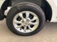 Chevrolet Tornado 2024 LS, 4 cl, 1.5L, TM6 2023 Chevrolet Tornado Venta Llantas 7