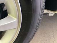 Chevrolet Tornado 2024 LS, 4 cl, 1.5L, TM6 2023 Chevrolet Tornado Venta Llantas 8