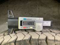 Chevrolet Tornado 2024 LS, 4 cl, 1.5L, TM6 2023 Chevrolet Tornado Venta Llantas 9