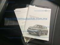 Volkswagen Tiguan 2024 5p Comfortline L4/1.4/T Aut 7 Pas 2024 Volkswagen Tiguan Ingreso Documentos 0